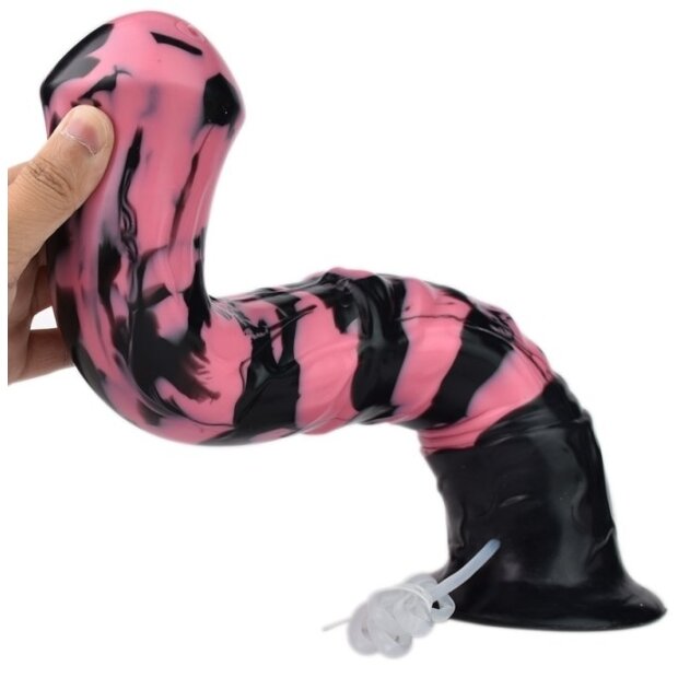 Bad Horse Dildo Pferd Ejakulator Helios M 32 cm