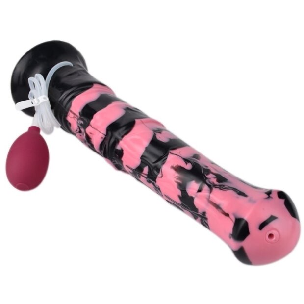 Bad Horse Dildo Pferd Ejakulator Helios M 32 cm