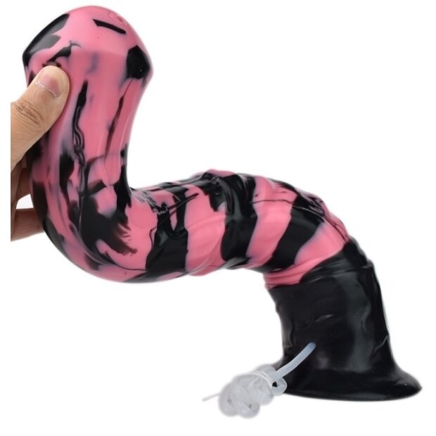 Bad Horse Dildo Pferd Ejakulator Helios L 37 cm