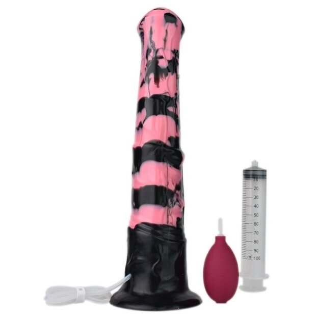 Bad Horse Dildo Pferd Ejakulator Helios L 37 cm