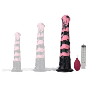 Bad Horse Dildo Pferd Ejakulator Helios L 37 cm