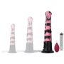 Bad Horse Dildo Pferd Ejakulator Helios L 37 cm