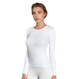 Doreanse Thermal Long Sleeve Crew Neck T-Shirt für...