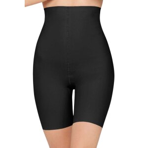 Doreanse Damen Shaping Shorts Highwaist Black XS - 3XL