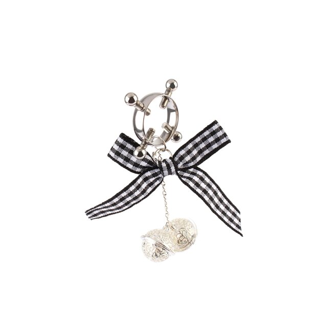 Chisa Novelties Senuelo Nipple Fantasy Clamps