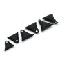 Kiotos Leather Weights Set 6 Pcs