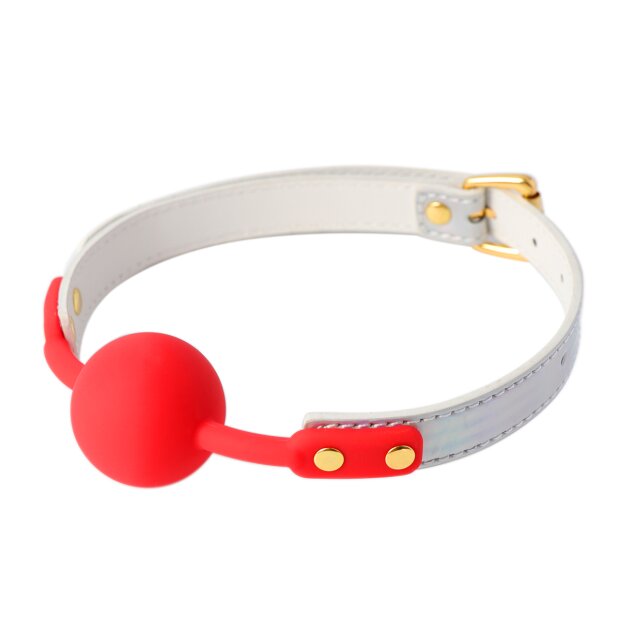 Kiotos Summertime-Ball Gag