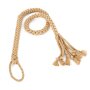 Kiotos Rope Flogger