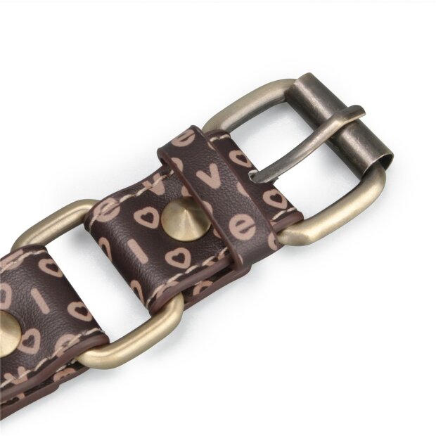 Lovetoy Rebellion Reign Ball Gag