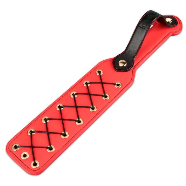15 Rebellion Reign Rope Paddle