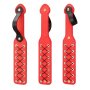 15 Rebellion Reign Rope Paddle