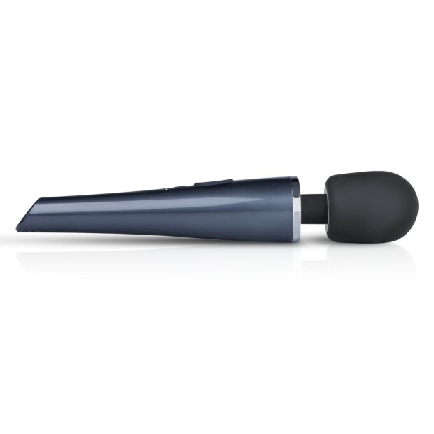 Teazers Black Lightning Wand Vibrator