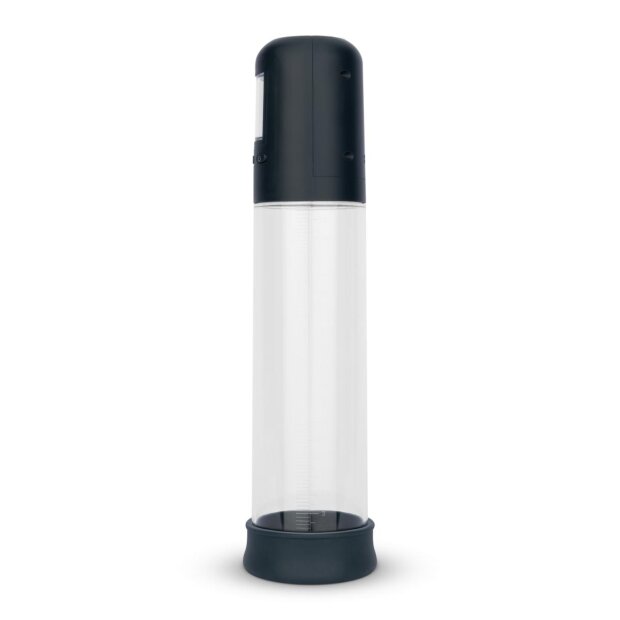 Boners Penis Pump with LCD Screen