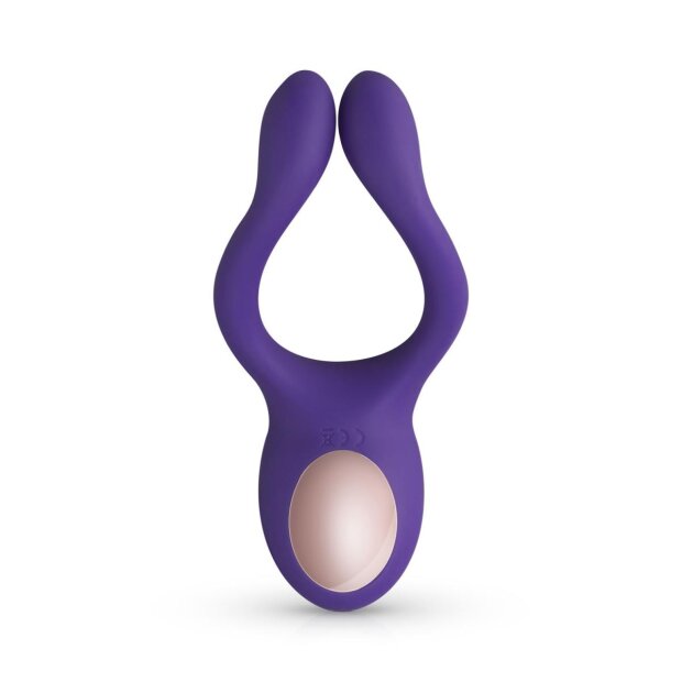 Teazers Vibrateur pour couples