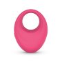EasyConnect Cockring vibrant contrôlé par lapplication Leo