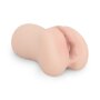 Friend with Benefits Emma Olsen Elektrischer Masturbator mit Absaugung
