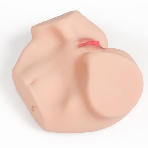 Kokos Toys Maria Onahole Real Vagina Masturbator