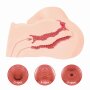 Kokos Toys Maria Onahole Real Vagina Masturbator