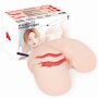 Kokos Toys Maria Onahole Real Vagina Masturbator Hips