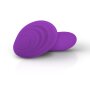 Teazers Vibrateur violet