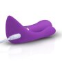 Teazers Vibrateur violet