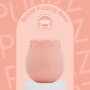 Creative Conceptions Skins Rose Buddies - The Rose Purrz Vibrator