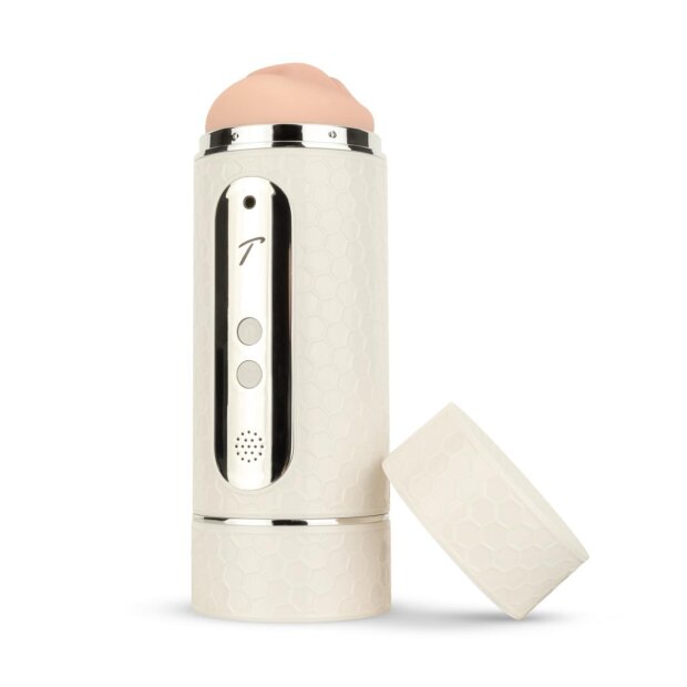 Teazers Elektrischer Masturbator Doppelseitig