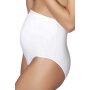 Doreanse Womens Modal Mutterschaft Puerperant Panties Slip White S