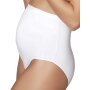 Doreanse Womens Modal Mutterschaft Puerperant Panties Slip White S