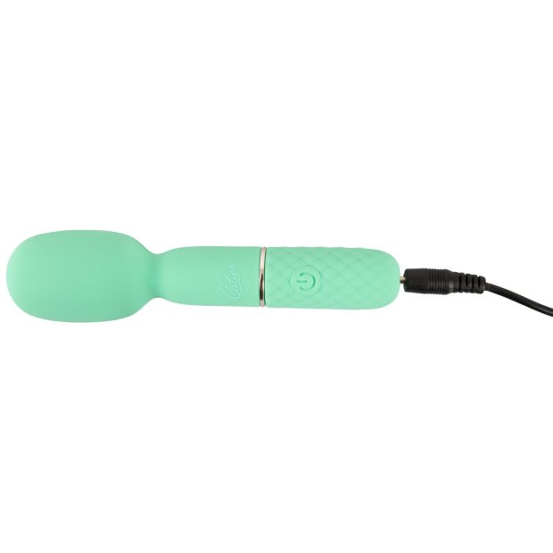 Cuties Mini Wand Vert 5.Gen.