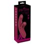 JAVIDA 2 Function Rabbit Vibe Thumpin