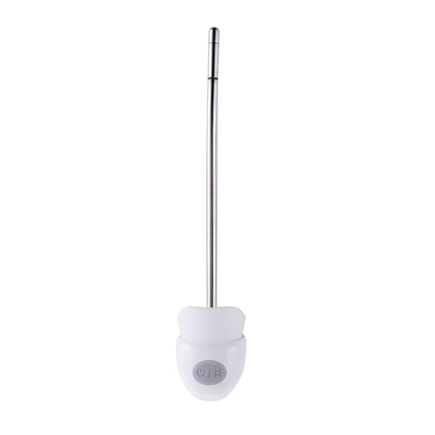 Sevanda Vibrating & E-stim metal uréthral probing