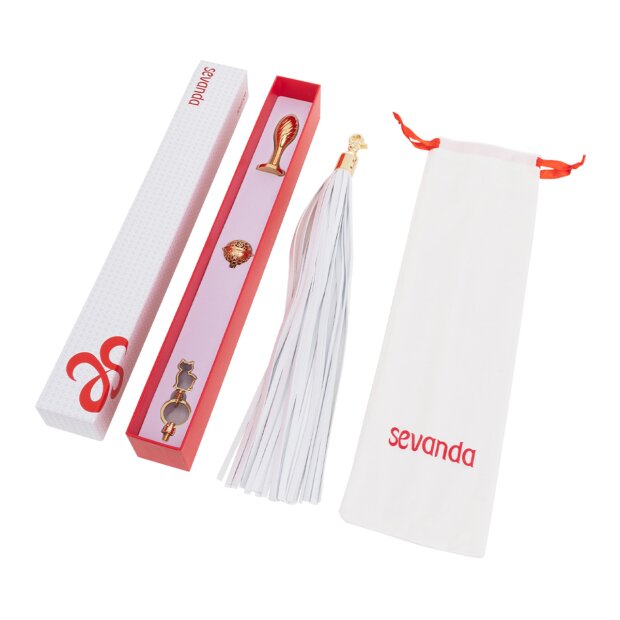 Sevanda Kit de bouchons détachables pour queue de cheval avec bouchon en forme de poire