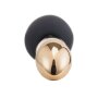 Sevanda Hercules Vibrierender Prostata Massager gold