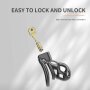 Sevanda Naja Cobra Chastity Cage S