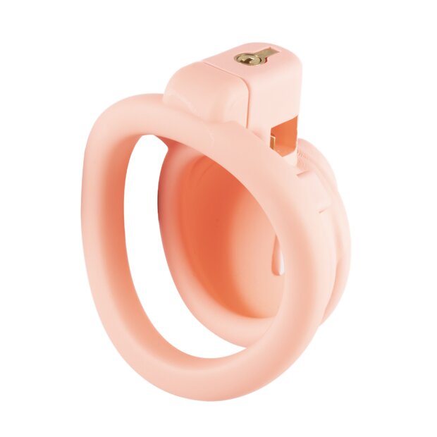 Sevanda Pink Pride Cage de Chasteté Courte