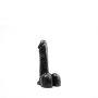 Bubble Toys Tarzan Black Medium 20,5 cm