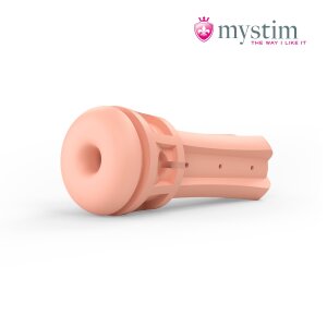 Mystim Sleeve Donut for Opus E-Masturbator
