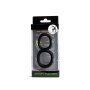 Sport Fucker Enigma Ring Black