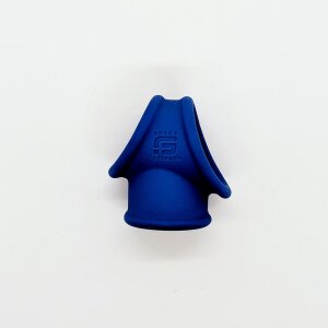 Sport Fucker Silicone Cock Tube Bleu