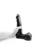 Bubble Toys Dungeon Black Large 24 cm
