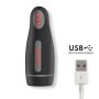 Oninder Seoul Rechargeable Male Masturbator 10 Speed Free App