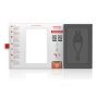 Oninder Pampa Rechargeable Adjustable Vibrator Ring With Clitoris Stimulator 10 Speed