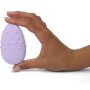 JE JOUE - Mimi deux Lilac Massager lilas