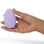 JE JOUE - Mimi deux Lilac Massager lilas