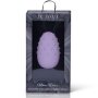 JE JOUE - Mimi deux Lilac Massager lilas