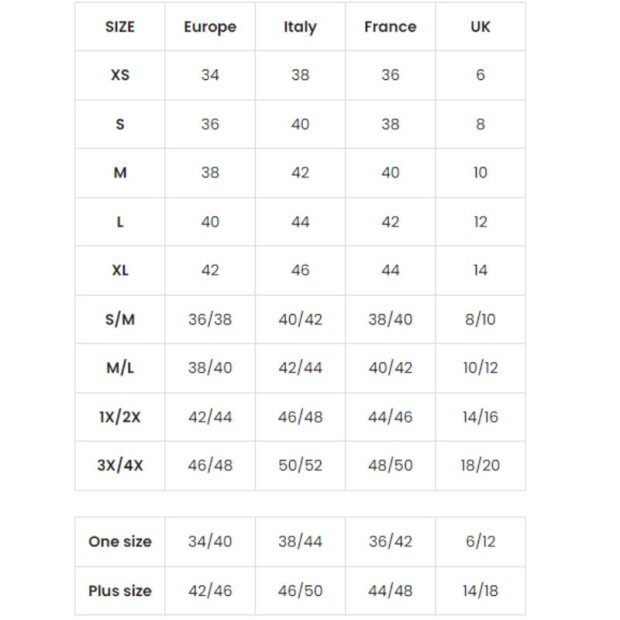 Leg Avenue Bodysuit mit offenem und gekreuztem Ausschnitt One Size Orange