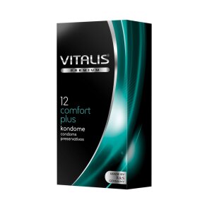 VITALIS comfort plus 12 St.