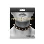 NS Novelties Fetish & Fashion Collier Medusa Noir
