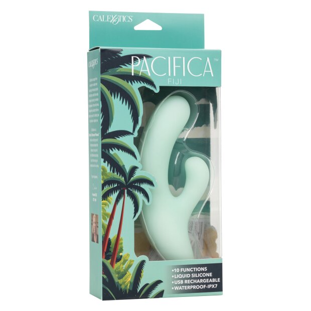 CalExotics Pacifica Fiji Aqua